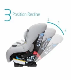 Maxi-Cosi Pria Sport 2-in-1 Convertible Car Seat - Polished Pebble (PureCosi) 9 Maxi-Cosi Pria Sport 2-in-1 Convertible Car Seat - Polished Pebble (PureCosi) -Britax || Little Unicorn || Graco Shop maxi cosi pria sport 2 in 1 convertible car seat polished pebble purecosi 150