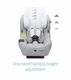 Maxi-Cosi Pria Sport 2-in-1 Convertible Car Seat - Polished Pebble (PureCosi) 10 Maxi-Cosi Pria Sport 2-in-1 Convertible Car Seat - Polished Pebble (PureCosi) -Britax || Little Unicorn || Graco Shop maxi cosi pria sport 2 in 1 convertible car seat polished pebble purecosi 151