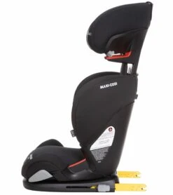 Maxi-Cosi RodiFix Belt Positioning Booster Car Seat - Essential Black -Britax || Little Unicorn || Graco Shop maxi cosi rodifix belt positioning booster car seat essential black 186