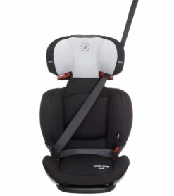 Maxi-Cosi RodiFix Belt Positioning Booster Car Seat - Essential Black -Britax || Little Unicorn || Graco Shop maxi cosi rodifix belt positioning booster car seat essential black 188