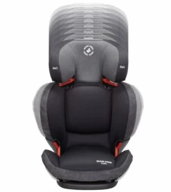 Maxi-Cosi RodiFix Belt Positioning Booster Car Seat - Nomad Black -Britax || Little Unicorn || Graco Shop maxi cosi rodifix belt positioning booster car seat nomad black 106