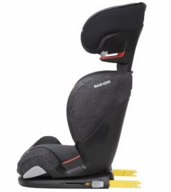 Maxi-Cosi RodiFix Belt Positioning Booster Car Seat - Nomad Black -Britax || Little Unicorn || Graco Shop maxi cosi rodifix belt positioning booster car seat nomad black 107