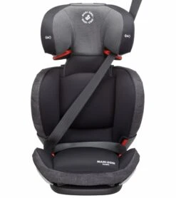 Maxi-Cosi RodiFix Belt Positioning Booster Car Seat - Nomad Black -Britax || Little Unicorn || Graco Shop maxi cosi rodifix belt positioning booster car seat nomad black 109