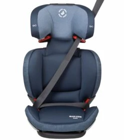 Maxi-Cosi RodiFix Belt Positioning Booster Car Seat - Nomad Blue 12 Maxi-Cosi RodiFix Belt Positioning Booster Car Seat - Nomad Blue -Britax || Little Unicorn || Graco Shop maxi cosi rodifix belt positioning booster car seat nomad blue 92