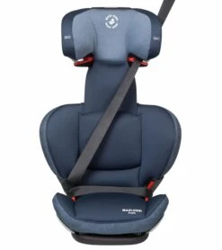 Maxi-Cosi RodiFix Belt Positioning Booster Car Seat - Nomad Blue 13 Maxi-Cosi RodiFix Belt Positioning Booster Car Seat - Nomad Blue -Britax || Little Unicorn || Graco Shop maxi cosi rodifix belt positioning booster car seat nomad blue 93