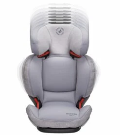 Maxi-Cosi RodiFix Belt Positioning Booster Car Seat - Nomad Grey 9 Maxi-Cosi RodiFix Belt Positioning Booster Car Seat - Nomad Grey -Britax || Little Unicorn || Graco Shop maxi cosi rodifix belt positioning booster car seat nomad grey 115