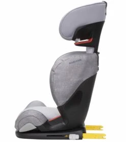 Maxi-Cosi RodiFix Belt Positioning Booster Car Seat - Nomad Grey 10 Maxi-Cosi RodiFix Belt Positioning Booster Car Seat - Nomad Grey -Britax || Little Unicorn || Graco Shop maxi cosi rodifix belt positioning booster car seat nomad grey 116