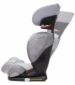 Maxi-Cosi RodiFix Belt Positioning Booster Car Seat - Nomad Grey 11 Maxi-Cosi RodiFix Belt Positioning Booster Car Seat - Nomad Grey -Britax || Little Unicorn || Graco Shop maxi cosi rodifix belt positioning booster car seat nomad grey 117