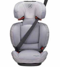 Maxi-Cosi RodiFix Belt Positioning Booster Car Seat - Nomad Grey 12 Maxi-Cosi RodiFix Belt Positioning Booster Car Seat - Nomad Grey -Britax || Little Unicorn || Graco Shop maxi cosi rodifix belt positioning booster car seat nomad grey 118
