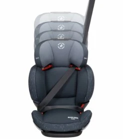 Maxi-Cosi Rodifix Belt Positioning Booster Car Seat - Sonar Grey -Britax || Little Unicorn || Graco Shop maxi cosi rodifix belt positioning booster car seat sonar grey 169