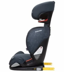 Maxi-Cosi Rodifix Belt Positioning Booster Car Seat - Sonar Grey -Britax || Little Unicorn || Graco Shop maxi cosi rodifix belt positioning booster car seat sonar grey 170