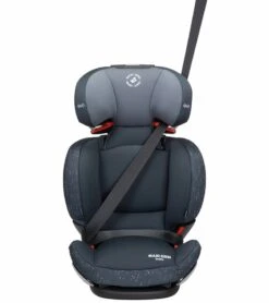 Maxi-Cosi Rodifix Belt Positioning Booster Car Seat - Sonar Grey -Britax || Little Unicorn || Graco Shop maxi cosi rodifix belt positioning booster car seat sonar grey 172