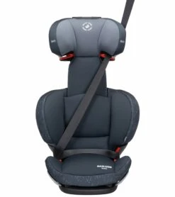 Maxi-Cosi Rodifix Belt Positioning Booster Car Seat - Sonar Grey -Britax || Little Unicorn || Graco Shop maxi cosi rodifix belt positioning booster car seat sonar grey 173