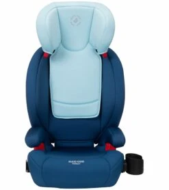 Maxi-Cosi RodiSport High Back Belt Positioning Booster Car Seat - Essential Blue