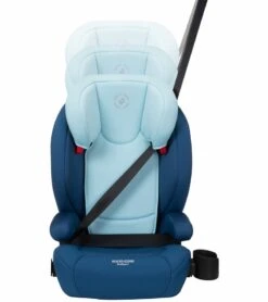 Maxi-Cosi RodiSport High Back Belt Positioning Booster Car Seat - Essential Blue -Britax || Little Unicorn || Graco Shop maxi cosi rodisport high back belt positioning booster car seat essential blue 31
