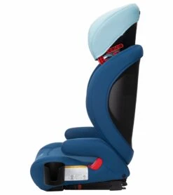 Maxi-Cosi RodiSport High Back Belt Positioning Booster Car Seat - Essential Blue -Britax || Little Unicorn || Graco Shop maxi cosi rodisport high back belt positioning booster car seat essential blue 32