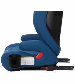 Maxi-Cosi RodiSport High Back Belt Positioning Booster Car Seat - Essential Blue -Britax || Little Unicorn || Graco Shop maxi cosi rodisport high back belt positioning booster car seat essential blue 34