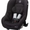 Maxi-Cosi Romi Lightweight Convertible Car Seat - Essential Black (PureCosi)