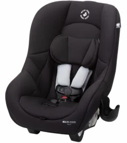 Maxi-Cosi Romi Lightweight Convertible Car Seat - Essential Black (PureCosi)