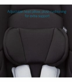 Maxi-Cosi Romi Lightweight Convertible Car Seat - Essential Black (PureCosi) -Britax || Little Unicorn || Graco Shop maxi cosi romi lightweight convertible car seat essential black purecosi 21