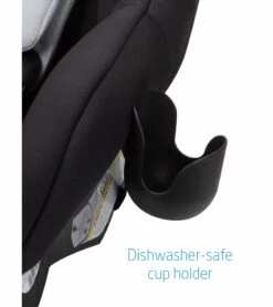 Maxi-Cosi Romi Lightweight Convertible Car Seat - Essential Black (PureCosi) -Britax || Little Unicorn || Graco Shop maxi cosi romi lightweight convertible car seat essential black purecosi 23