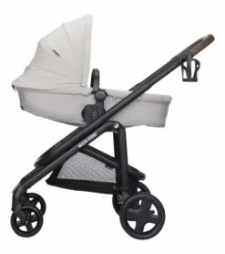 Maxi-Cosi Tayla Max 5-in-1 Travel System - Desert Wonder 10 Maxi-Cosi Tayla Max 5-in-1 Travel System - Desert Wonder -Britax || Little Unicorn || Graco Shop maxi cosi tayla max 5 in 1 travel system desert wonder 10