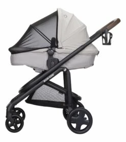 Maxi-Cosi Tayla Max 5-in-1 Travel System - Desert Wonder 11 Maxi-Cosi Tayla Max 5-in-1 Travel System - Desert Wonder -Britax || Little Unicorn || Graco Shop maxi cosi tayla max 5 in 1 travel system desert wonder 11