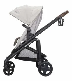 Maxi-Cosi Tayla Max 5-in-1 Travel System - Desert Wonder 12 Maxi-Cosi Tayla Max 5-in-1 Travel System - Desert Wonder -Britax || Little Unicorn || Graco Shop maxi cosi tayla max 5 in 1 travel system desert wonder 12