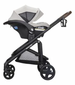 Maxi-Cosi Tayla Max 5-in-1 Travel System - Desert Wonder 9 Maxi-Cosi Tayla Max 5-in-1 Travel System - Desert Wonder -Britax || Little Unicorn || Graco Shop maxi cosi tayla max 5 in 1 travel system desert wonder 9