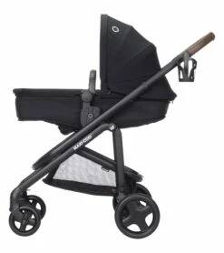 Maxi-Cosi Tayla Max 5-in-1 Travel System - Onyx Wonder -Britax || Little Unicorn || Graco Shop maxi cosi tayla max 5 in 1 travel system onyx wonder 10