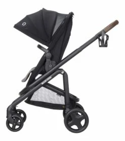 Maxi-Cosi Tayla Max 5-in-1 Travel System - Onyx Wonder -Britax || Little Unicorn || Graco Shop maxi cosi tayla max 5 in 1 travel system onyx wonder 12