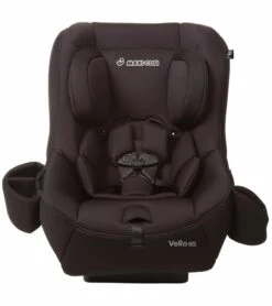 Maxi-Cosi Maxi Cosi Vello 65 Convertible Car Seat - Black