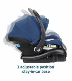 Maxi-Cosi Zelia 2 Luxe 5-in-1 Modular Travel System - New Hope Navy -Britax || Little Unicorn || Graco Shop maxi cosi zelia 2 luxe 5 in 1 modular travel system new hope navy 10