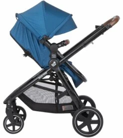 Maxi-Cosi Zelia 2 Max Travel System - Tetra Blue -Britax || Little Unicorn || Graco Shop maxi cosi zelia 2 max travel system tetra blue 176