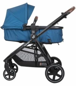 Maxi-Cosi Zelia 2 Max Travel System - Tetra Blue -Britax || Little Unicorn || Graco Shop maxi cosi zelia 2 max travel system tetra blue 177