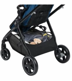 Maxi-Cosi Zelia 2 Max Travel System - Tetra Blue -Britax || Little Unicorn || Graco Shop maxi cosi zelia 2 max travel system tetra blue 178