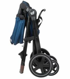 Maxi-Cosi Zelia 2 Max Travel System - Tetra Blue -Britax || Little Unicorn || Graco Shop maxi cosi zelia 2 max travel system tetra blue 179