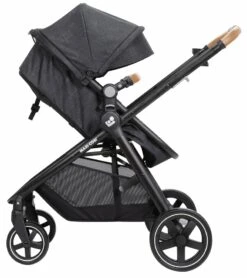 Maxi-Cosi Zelia Max + Mico Max 30 Travel System - Nomad Black Umber 9 Maxi-Cosi Zelia Max + Mico Max 30 Travel System - Nomad Black Umber -Britax || Little Unicorn || Graco Shop maxi cosi zelia max mico max 30 travel system nomad black umber 192