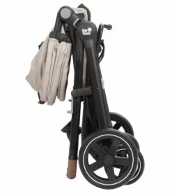 Maxi-Cosi Zelia Max + Mico Max 30 Travel System - Nomad Sand -Britax || Little Unicorn || Graco Shop maxi cosi zelia max mico max 30 travel system nomad sand 165