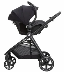 Maxi-Cosi Zelia Max Travel System - Nomad Black 12 Maxi-Cosi Zelia Max Travel System - Nomad Black -Britax || Little Unicorn || Graco Shop maxi cosi zelia max travel system nomad black 101