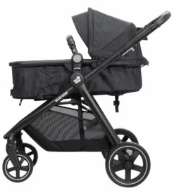 Maxi-Cosi Zelia Max Travel System - Nomad Black 10 Maxi-Cosi Zelia Max Travel System - Nomad Black -Britax || Little Unicorn || Graco Shop maxi cosi zelia max travel system nomad black 99