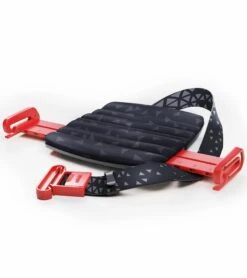 Britax || Little Unicorn || Graco Shop -Britax || Little Unicorn || Graco Shop mifold comfort grab and go backless belt positioning booster car seat charcoal grey 185 2