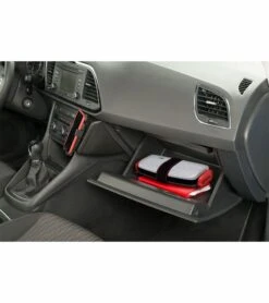 Mifold Grab-and-Go Ackless Belt Positioning Booster Car Seat, 2-Pack - Denim Blue -Britax || Little Unicorn || Graco Shop mifold grab and go ackless belt positioning booster car seat 2 pack denim blue 49