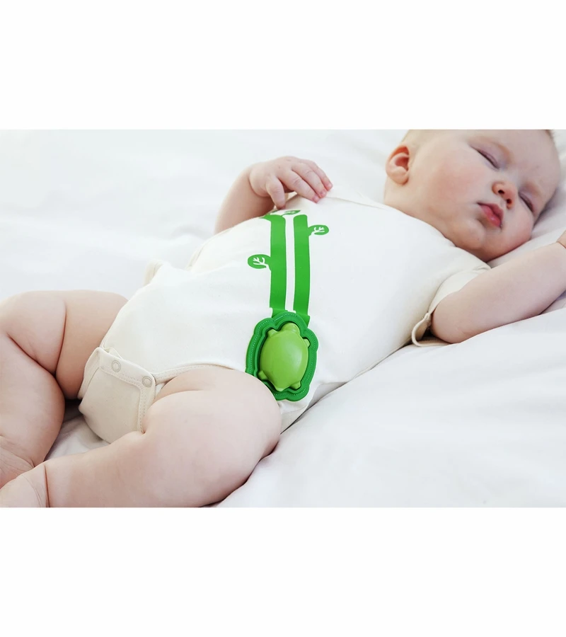 Mimo Baby Monitor Starter Kit - 0 To 3 Months 2 Mimo Baby Monitor Starter Kit - 0 To 3 Months - Image 2
