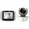 Motorola Digital Video Wireless Baby Monitor