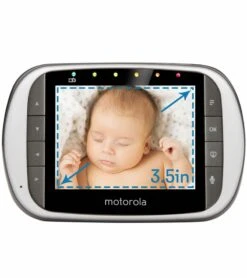 Motorola Digital Video Wireless Baby Monitor 7 Motorola Digital Video Wireless Baby Monitor -Britax || Little Unicorn || Graco Shop motorola digital video wireless baby monitor 193