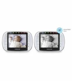 Motorola Remote Wireless 3.5" Video Baby Monitor With USB -Britax || Little Unicorn || Graco Shop motorola remote wireless 3 5 video baby monitor with usb 193