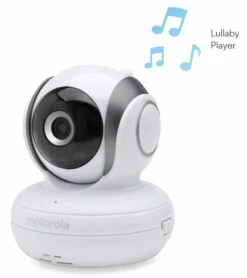 Motorola Remote Wireless 3.5" Video Baby Monitor With USB -Britax || Little Unicorn || Graco Shop motorola remote wireless 3 5 video baby monitor with usb 194