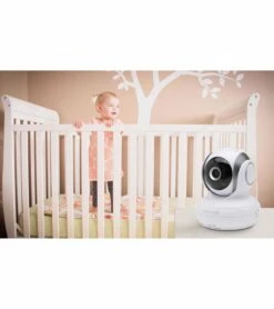 Motorola Remote Wireless 3.5" Video Baby Monitor With USB -Britax || Little Unicorn || Graco Shop motorola remote wireless 3 5 video baby monitor with usb 195
