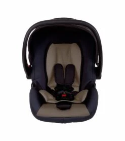 Mountain Buggy Protect Infant Car Seat - Black
